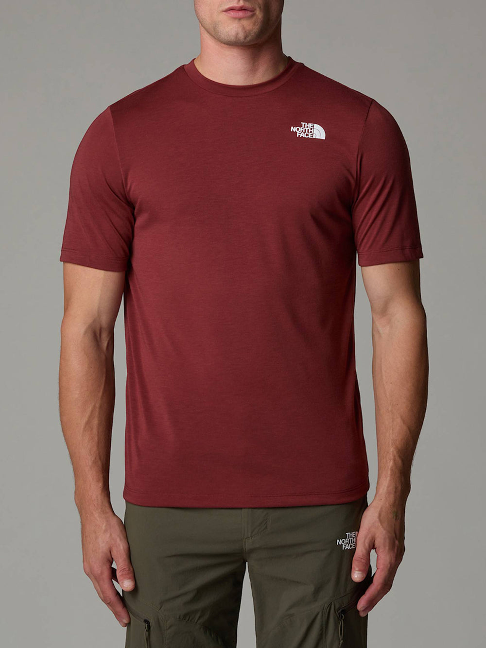 T-shirt The North Face Uomo
