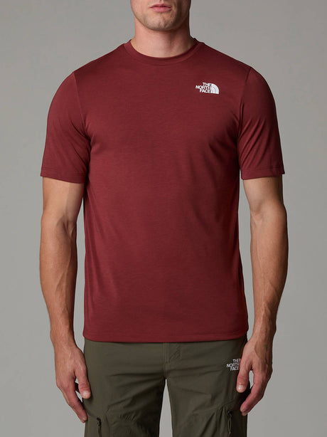 T-shirt The North Face Uomo