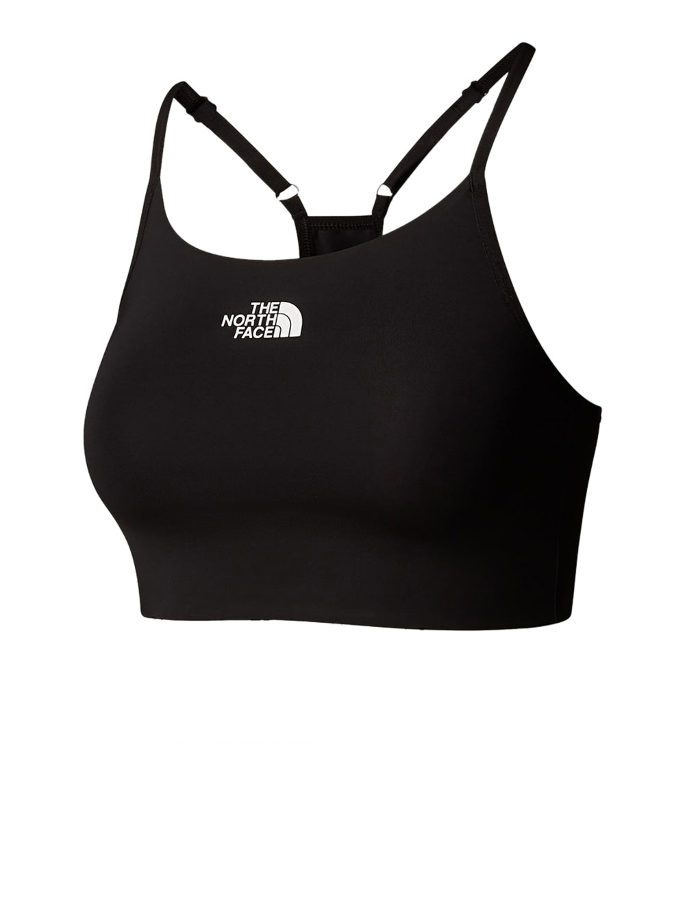 Top Flex Bra The North Face Donna - Nero