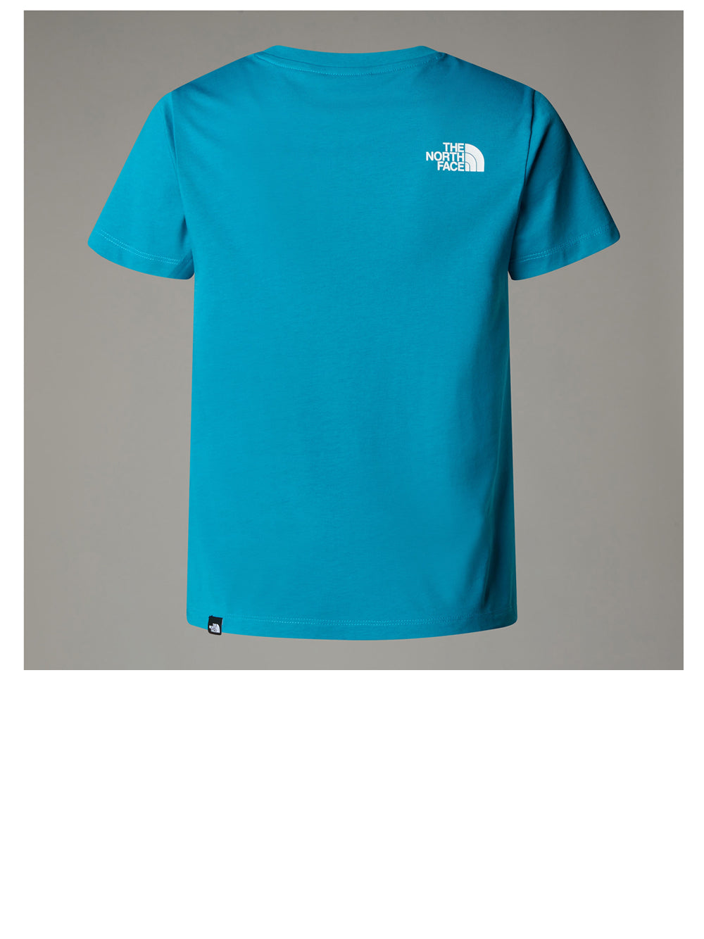 T-shirt Eastee The North Face Bambino