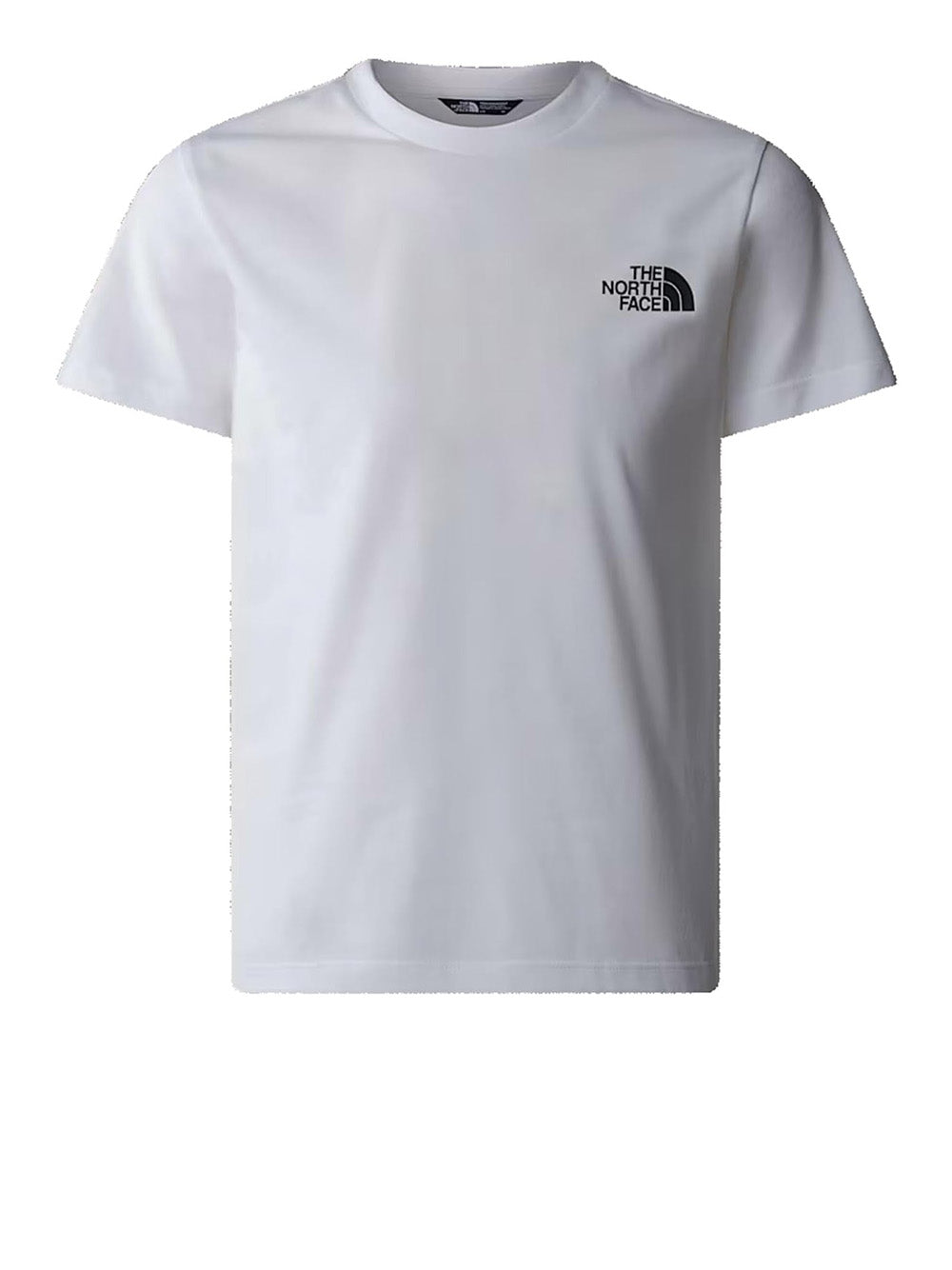 T-shirt The North Face Unisex Bambino
