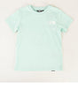 T-shirt The North Face Unisex Bambino