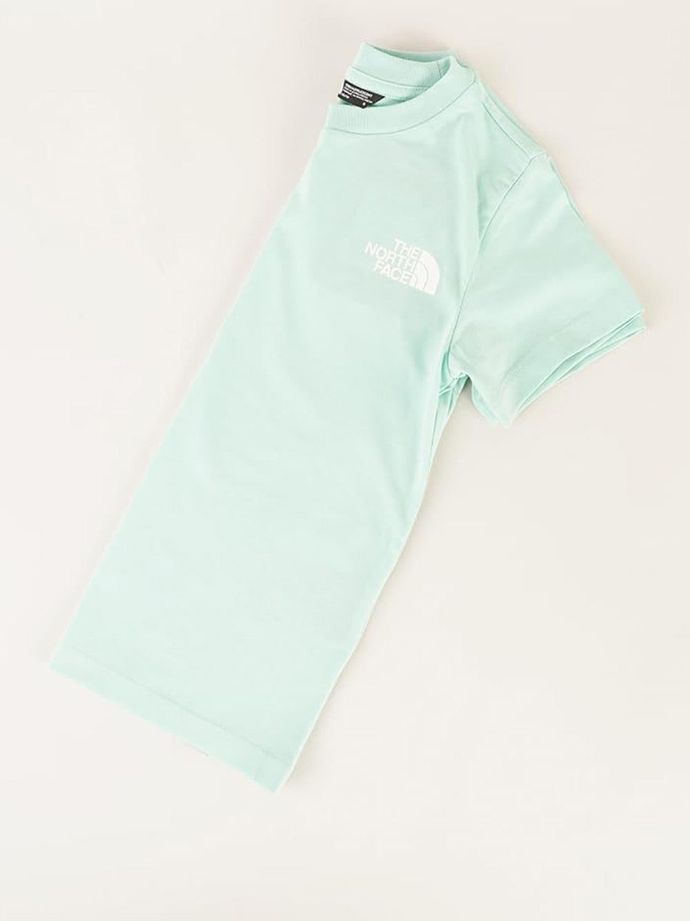 T-shirt The North Face Unisex Bambino