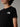 T-Shirt The North Face Simple Dome Unisex - Nero