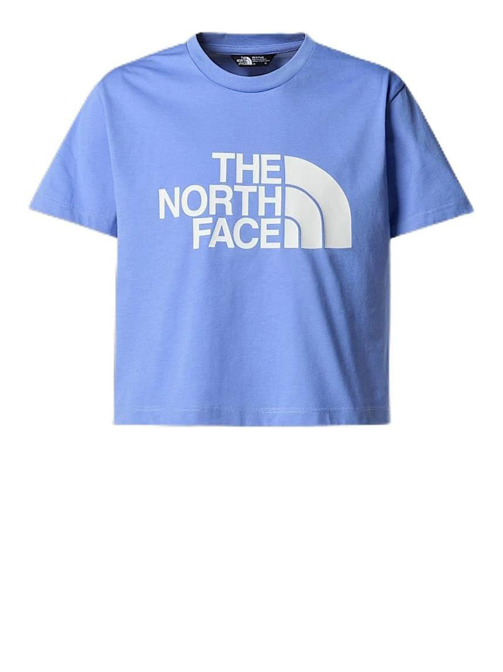 T-shirt The North Face Bambina