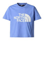 T-shirt The North Face Bambina
