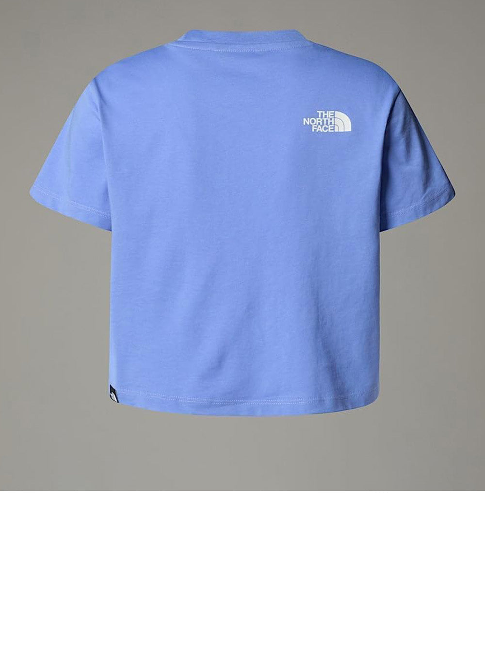 T-shirt The North Face Bambina