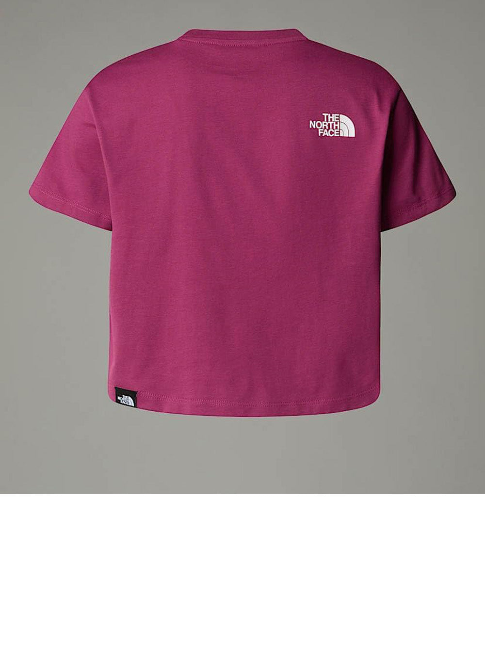 T-shirt The North Face Bambina