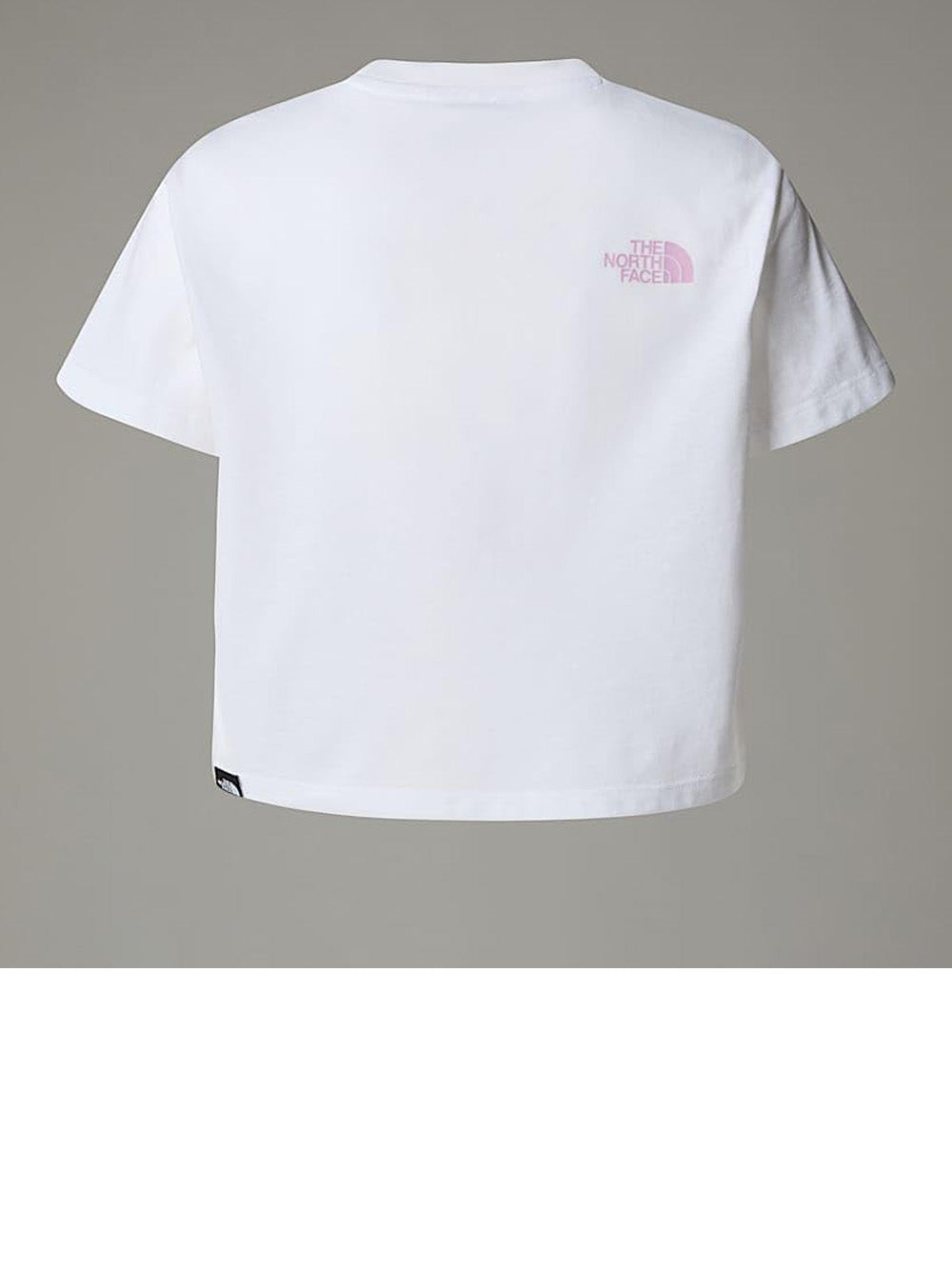 T-shirt The North Face Bambina