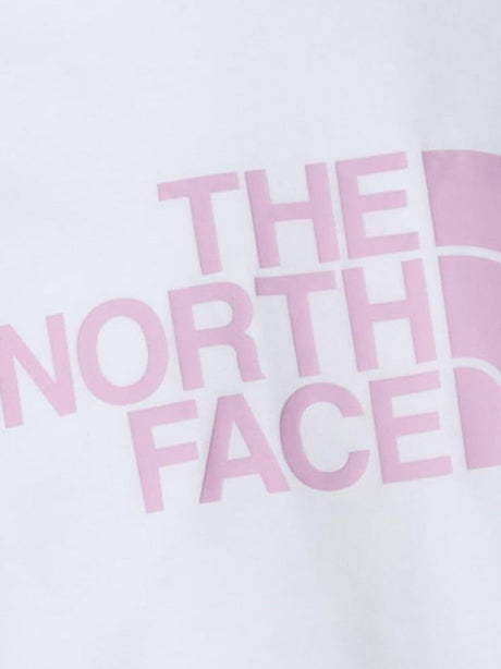 T-shirt The North Face Bambina