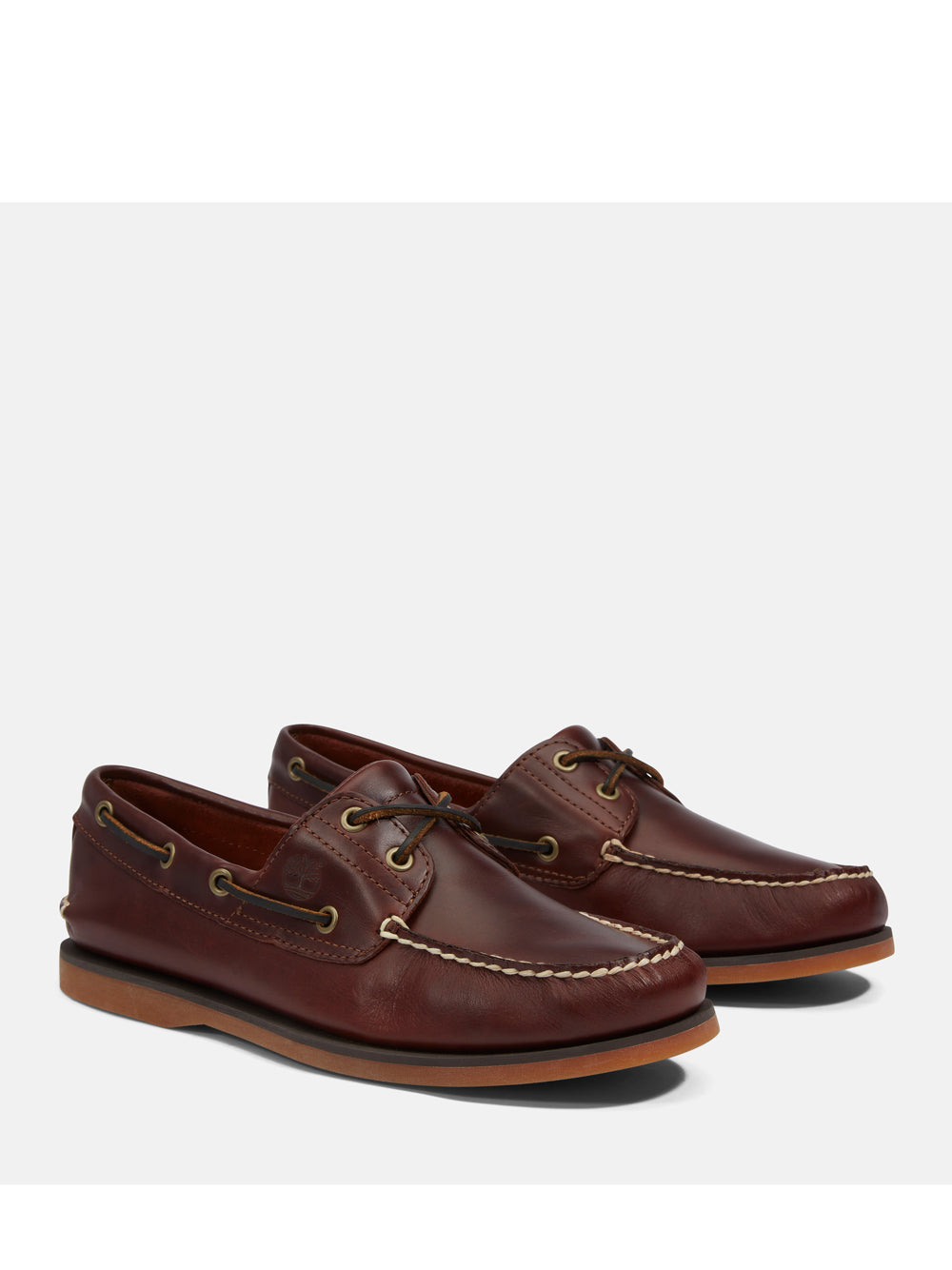 Mocassini Classic Boat Timberland Uomo