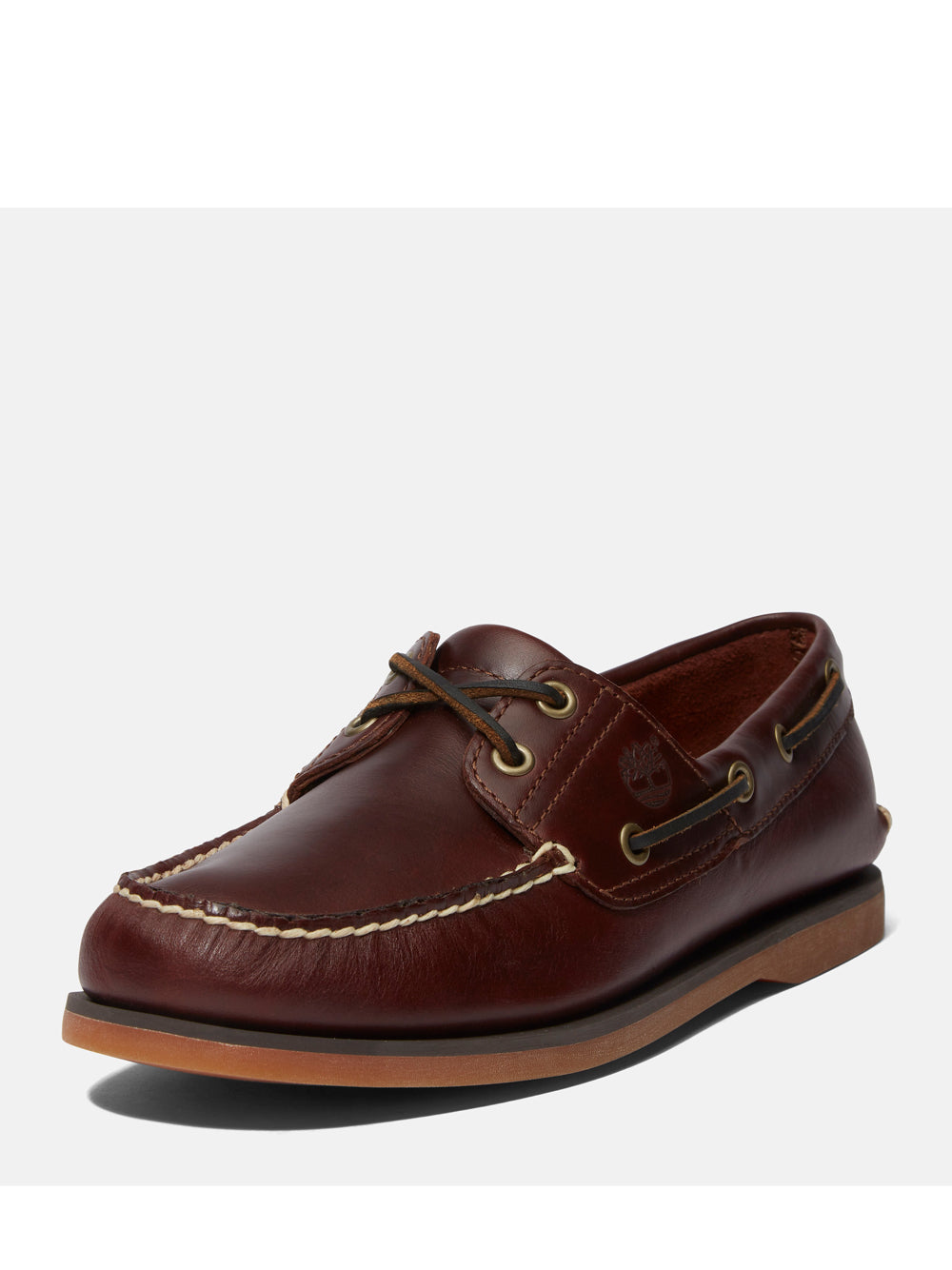 Mocassini Classic Boat Timberland Uomo