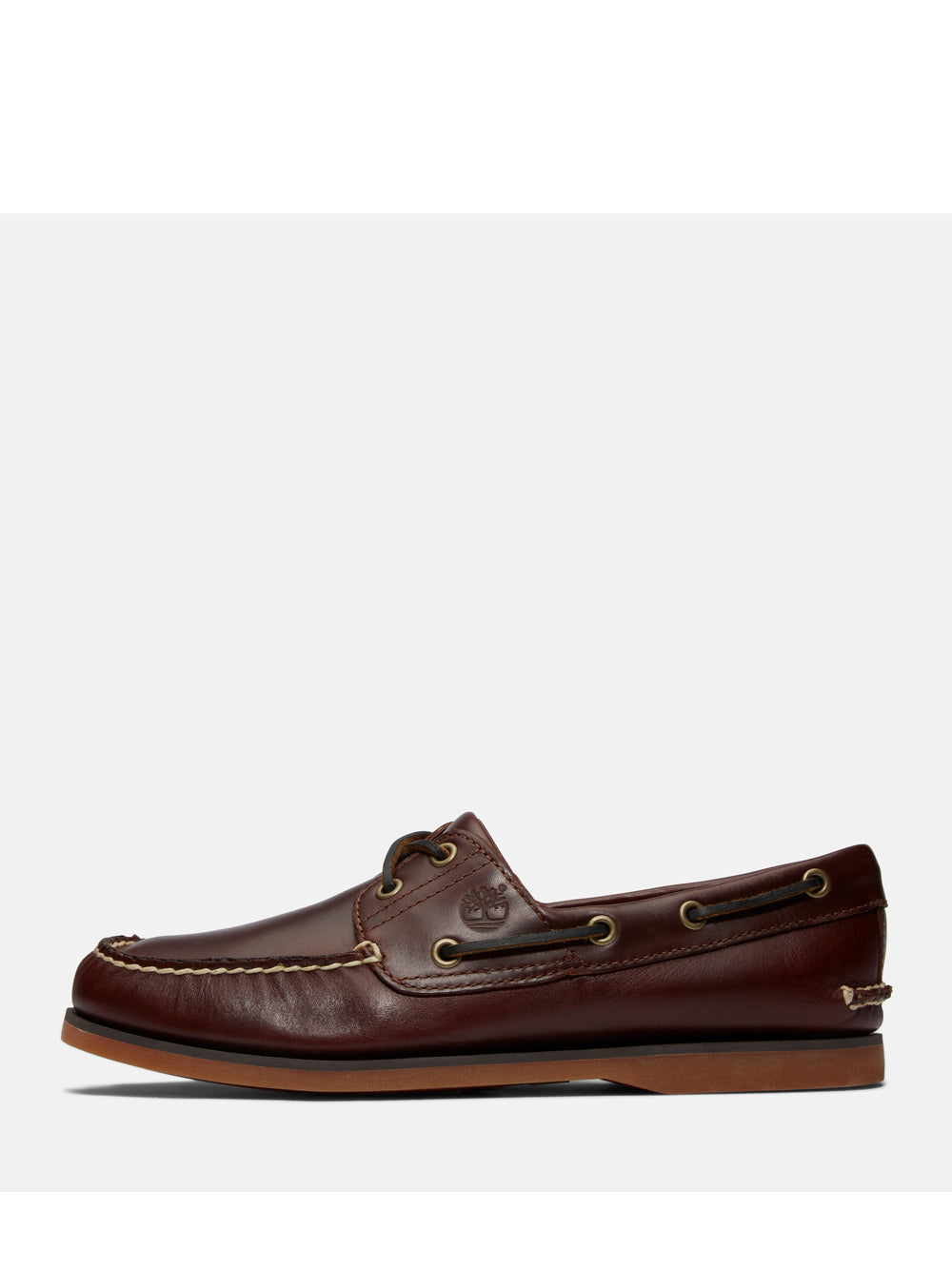Mocassini Classic Boat Timberland Uomo