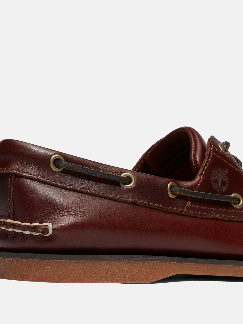 Mocassini Classic Boat Timberland Uomo