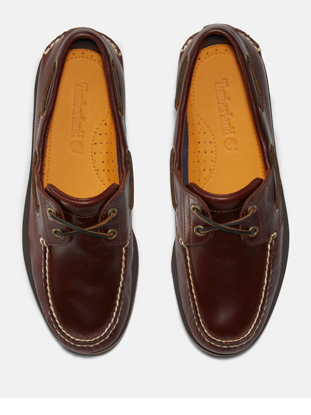 Mocassini Classic Boat Timberland Uomo