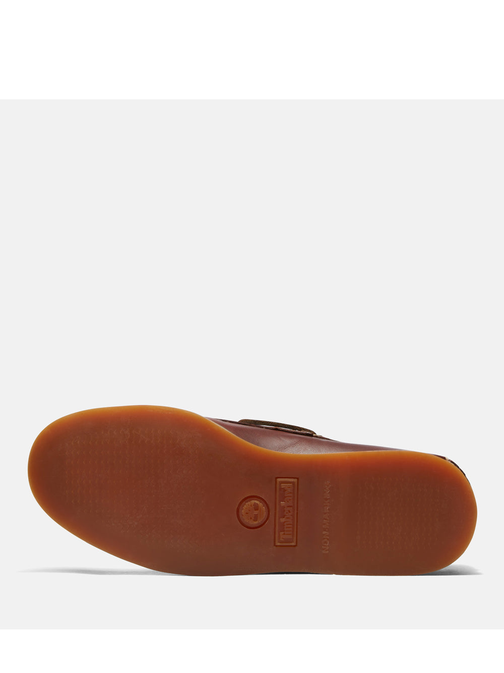 Mocassini Classic Boat Timberland Uomo