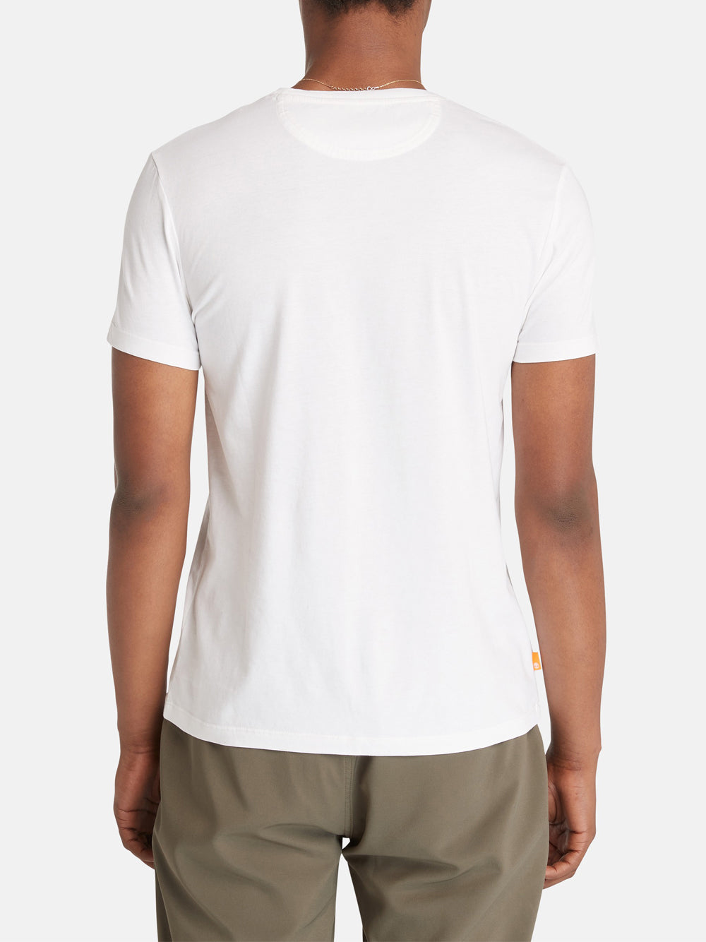 T-shirt Dunstan River Timberland Uomo