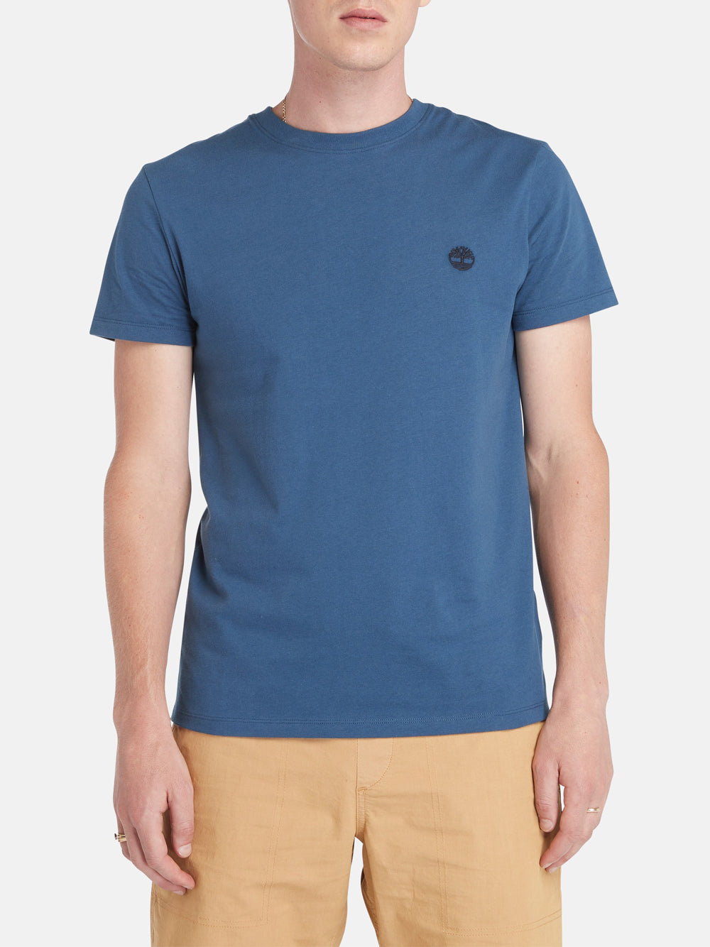 T-shirt Dunstan River Timberland Uomo