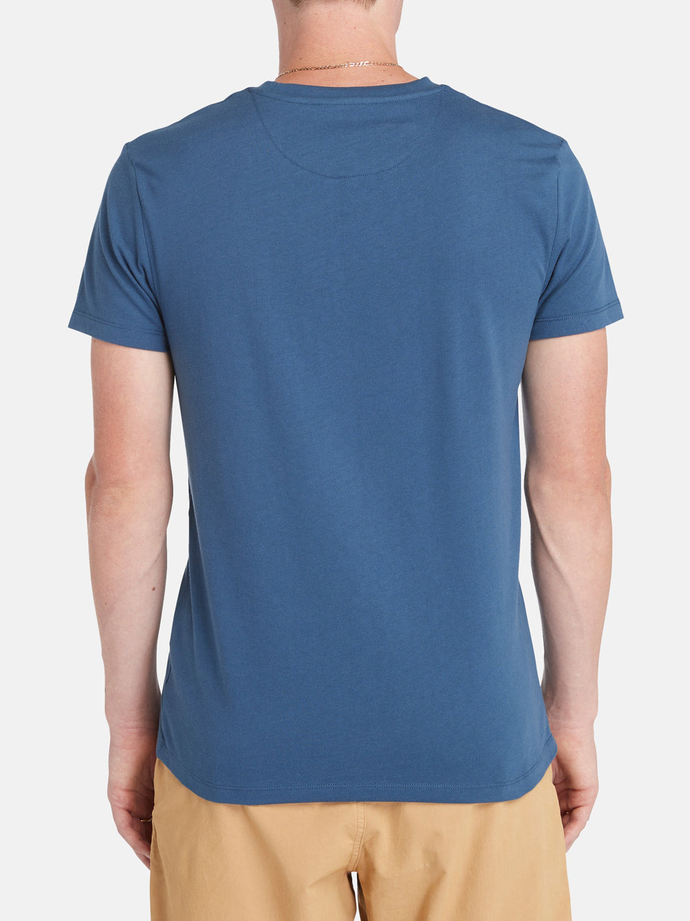 T-shirt Dunstan River Timberland Uomo