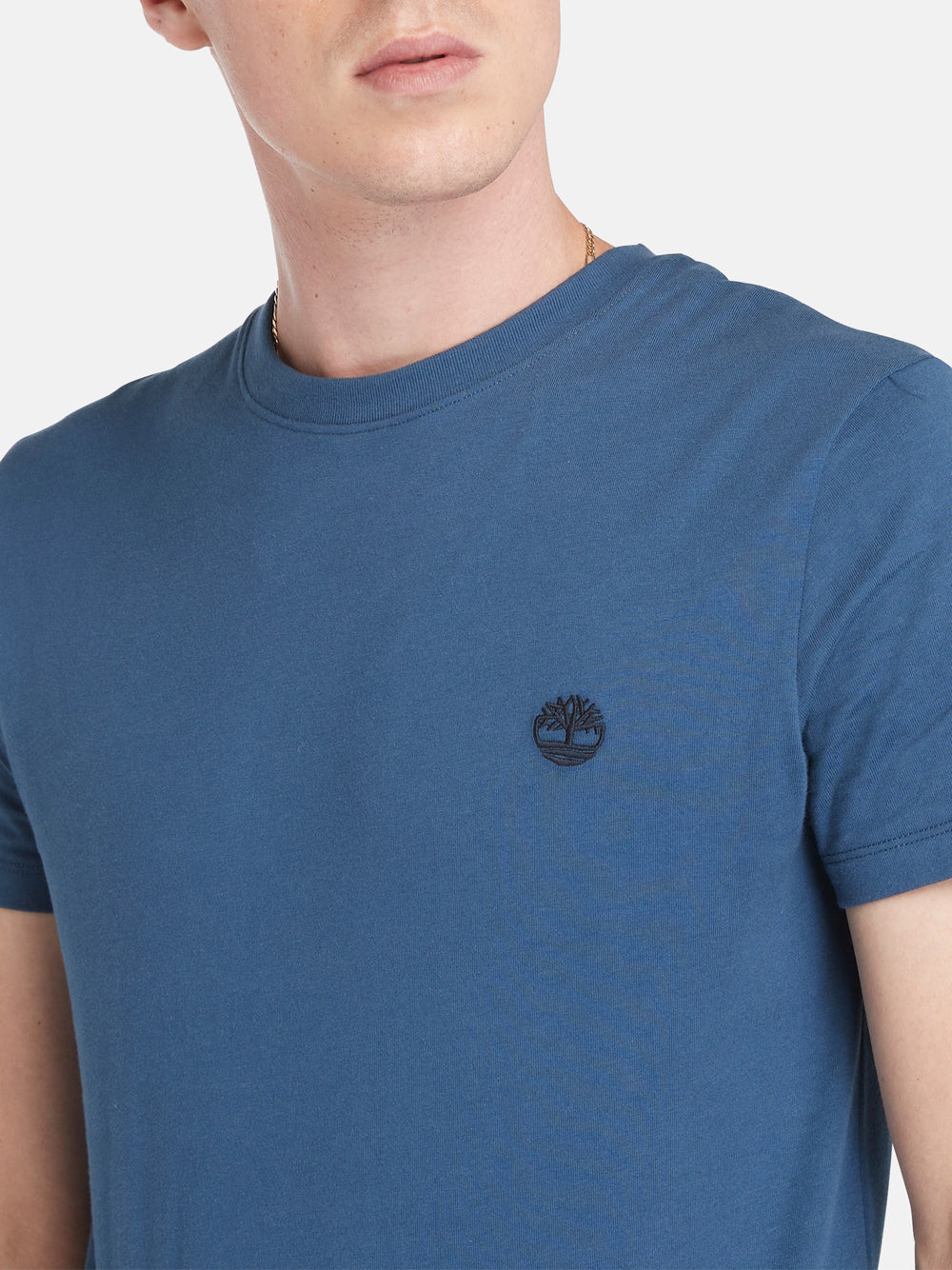 T-shirt Dunstan River Timberland Uomo