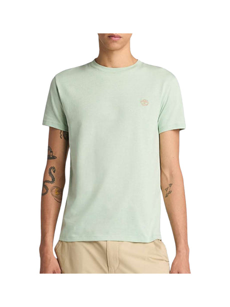 T-Shirt Timberland Uomo