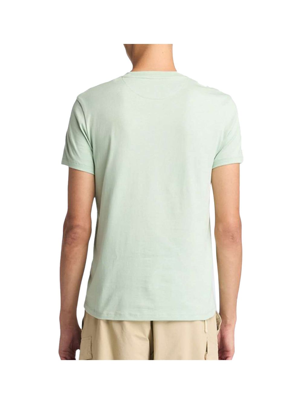 T-Shirt Timberland Uomo