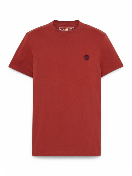 T-Shirt Timberland Uomo