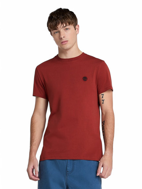 T-Shirt Timberland Uomo