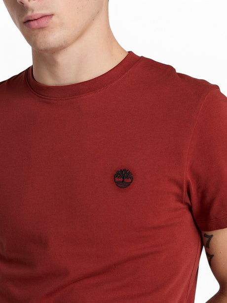 T-Shirt Timberland Uomo