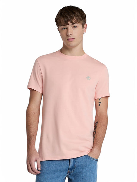 T-Shirt Timberland Uomo