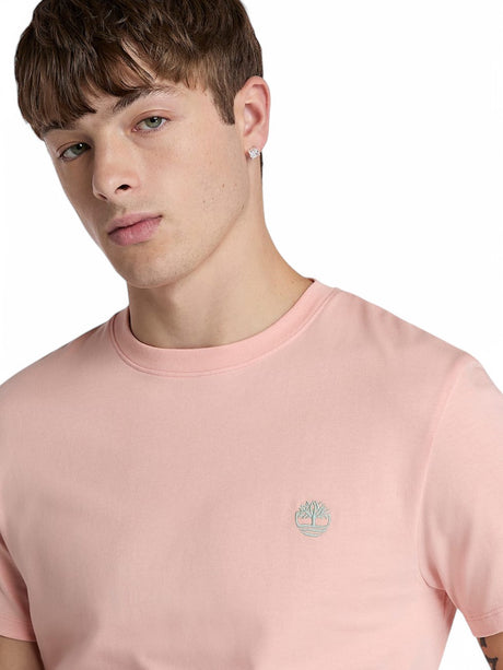 T-Shirt Timberland Uomo