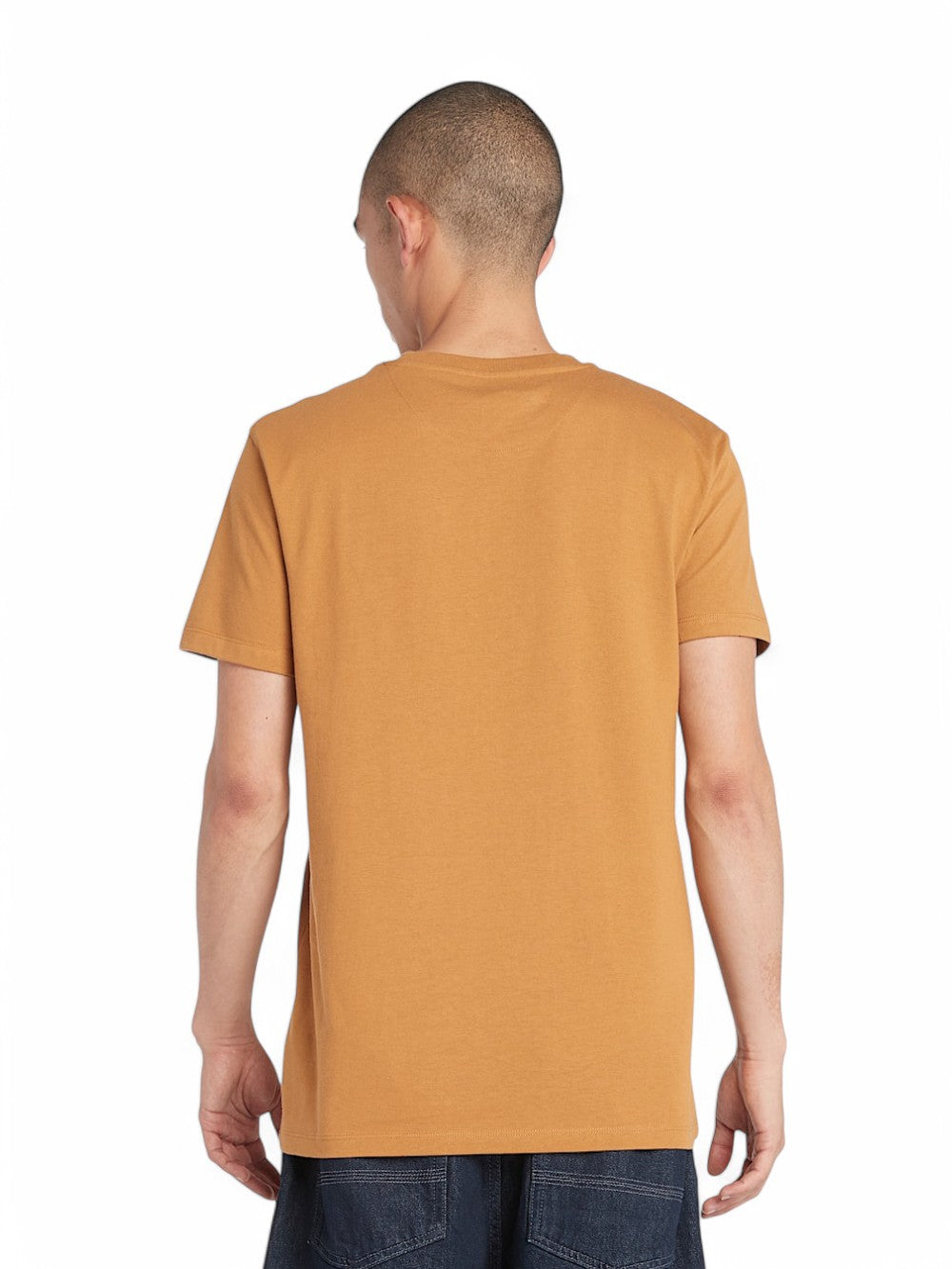 T-Shirt Timberland Uomo