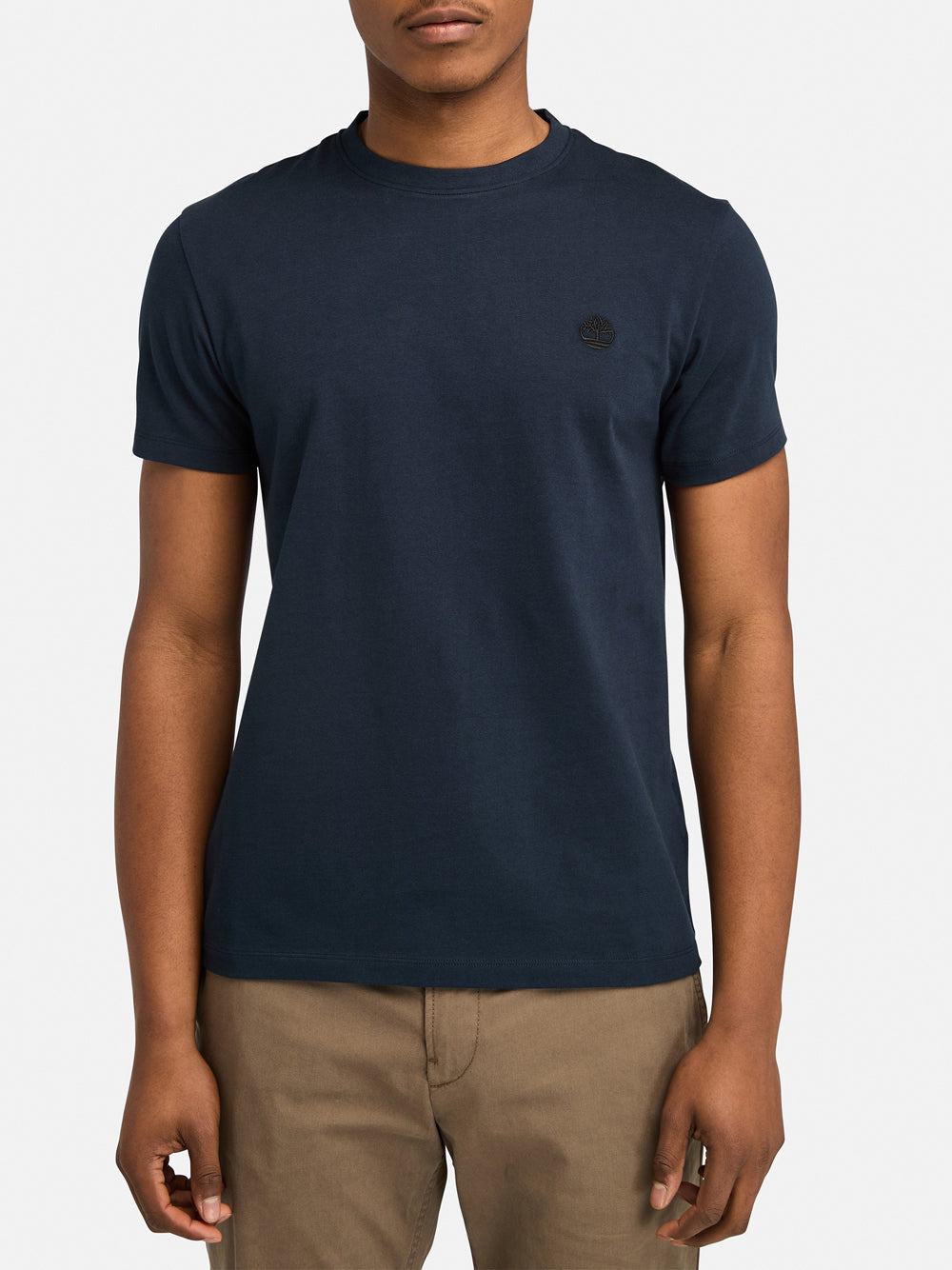 T-shirt Dunstan River Timberland Uomo