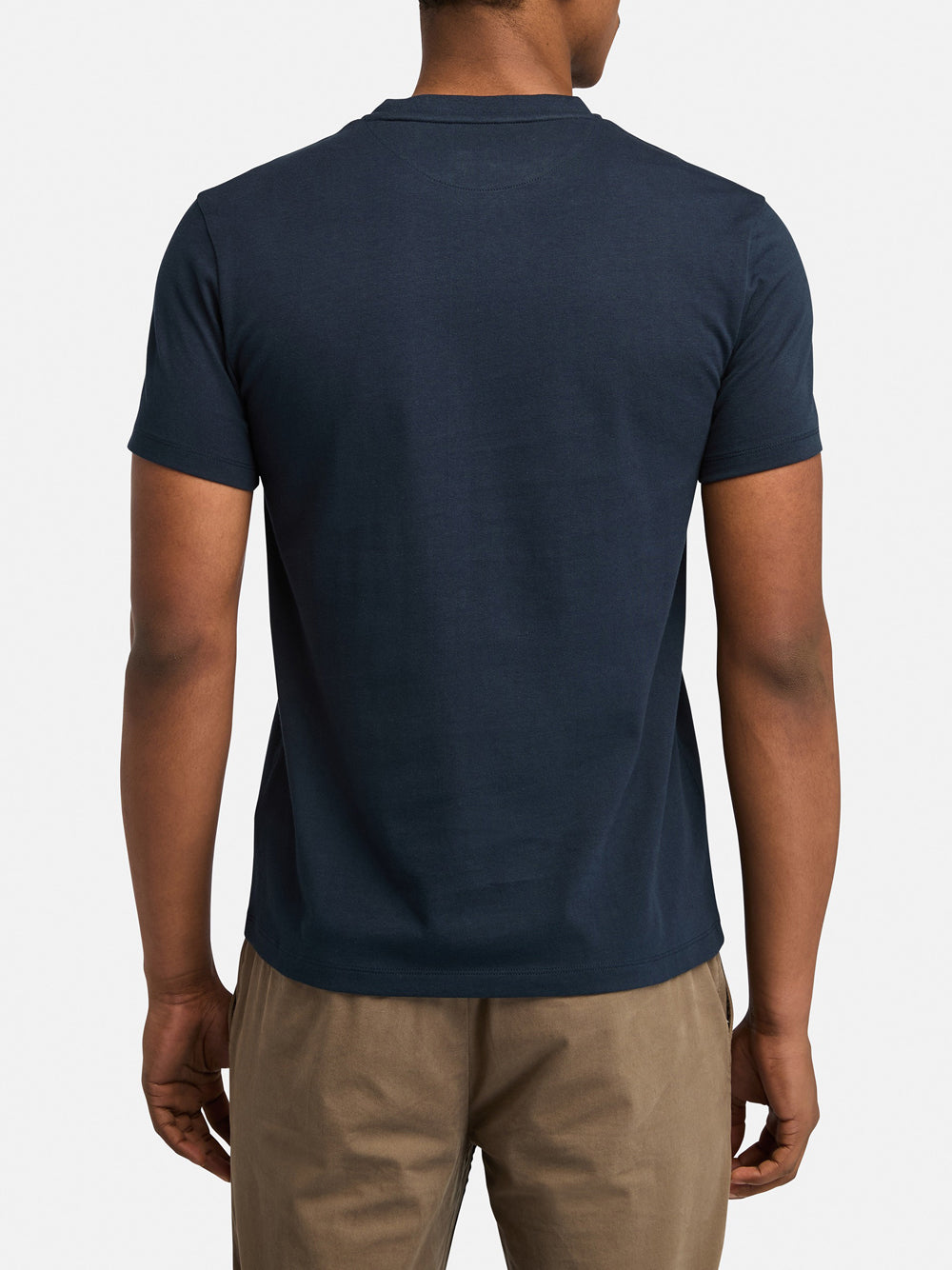 T-shirt Dunstan River Timberland Uomo