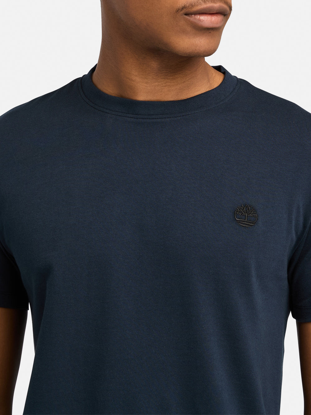 T-shirt Dunstan River Timberland Uomo