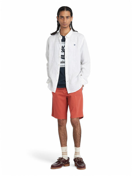 Camicia Timberland Uomo