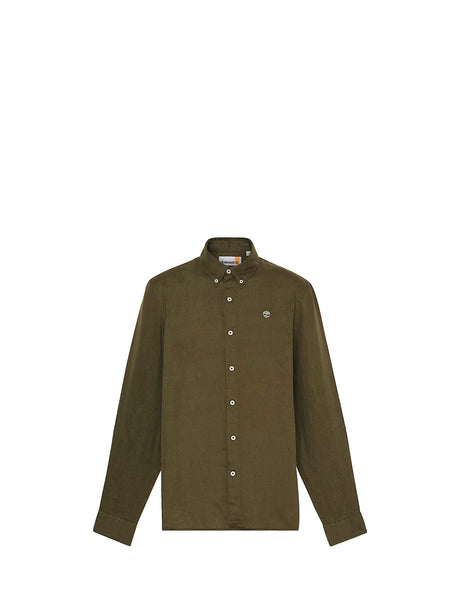 Camicia Timberland Uomo