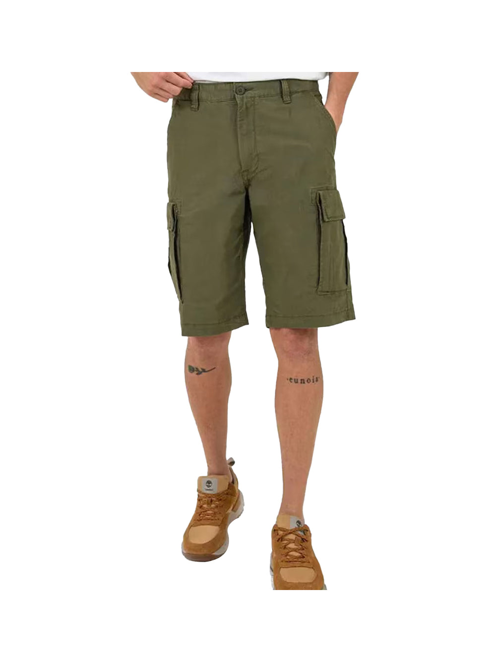 Bermuda Timberland Uomo