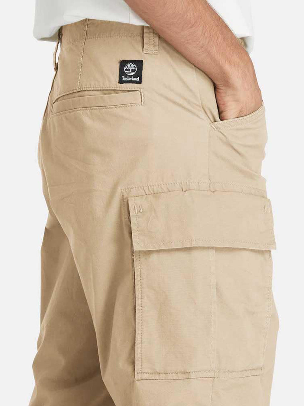 Bermuda Brookline Timberland Uomo