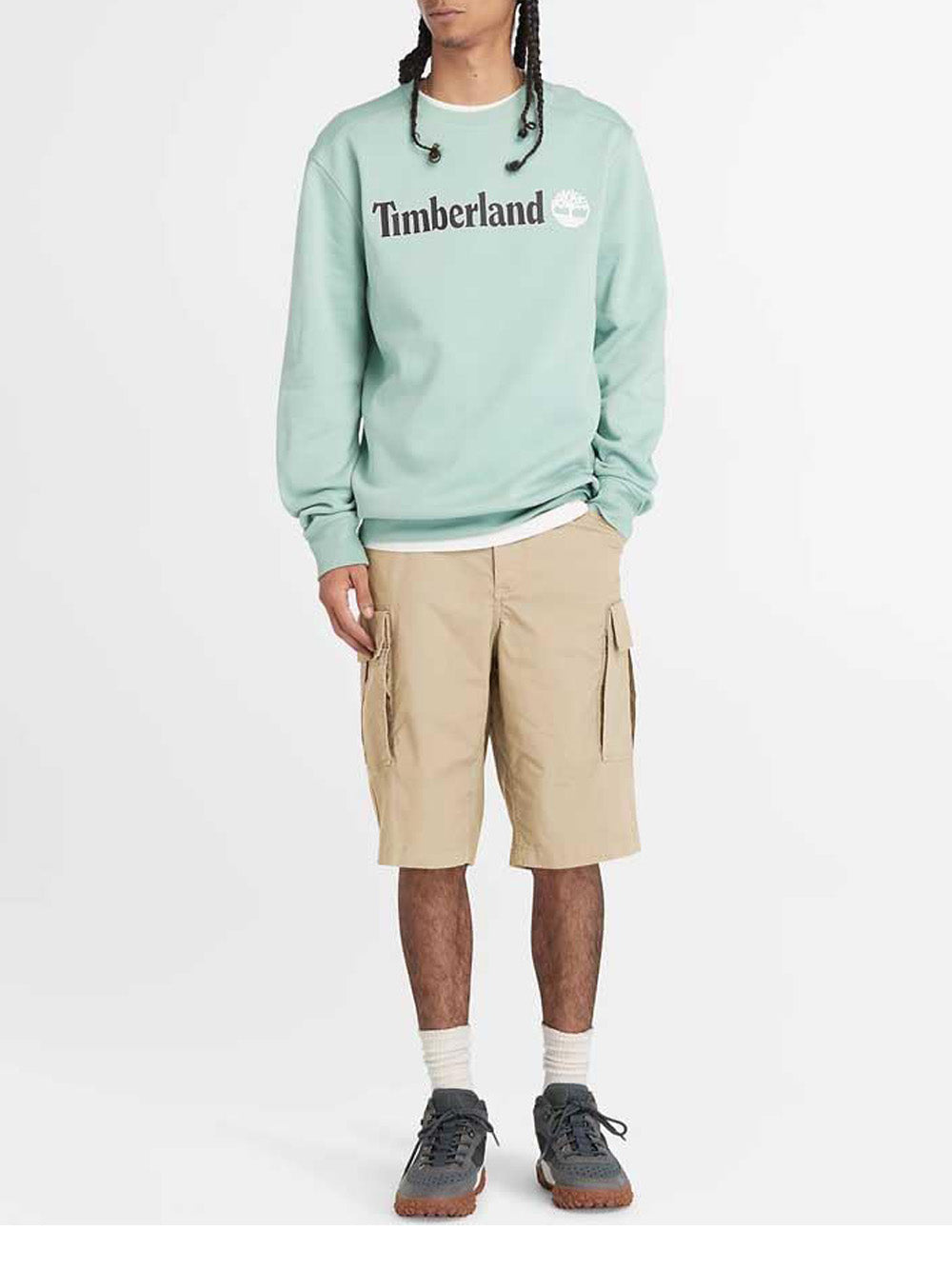 Bermuda Brookline Timberland Uomo