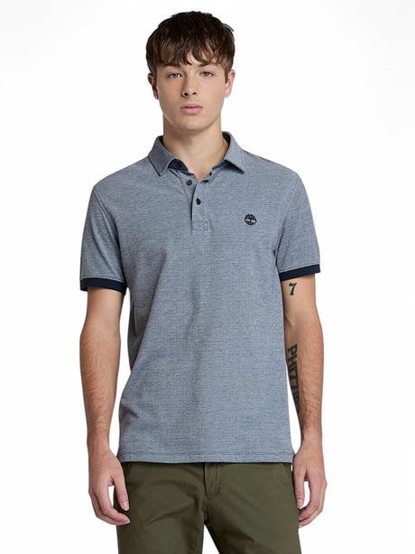 Polo Timberland Uomo