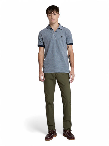 Polo Timberland Uomo