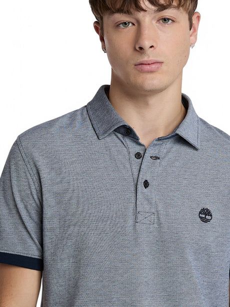 Polo Timberland Uomo