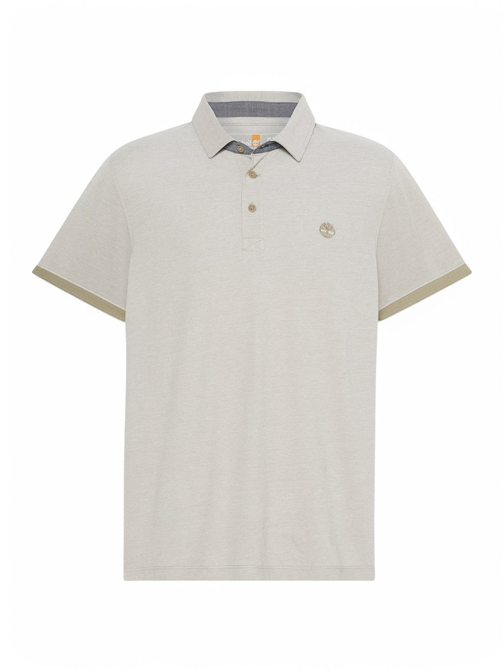 Polo Timberland Uomo