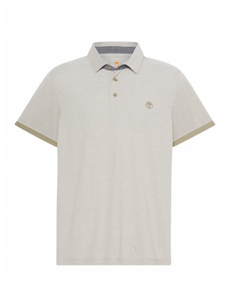 Polo Timberland Uomo