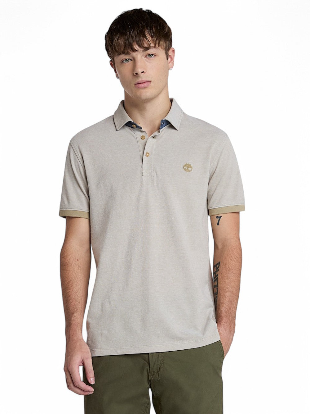 Polo Timberland Uomo