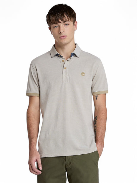 Polo Timberland Uomo