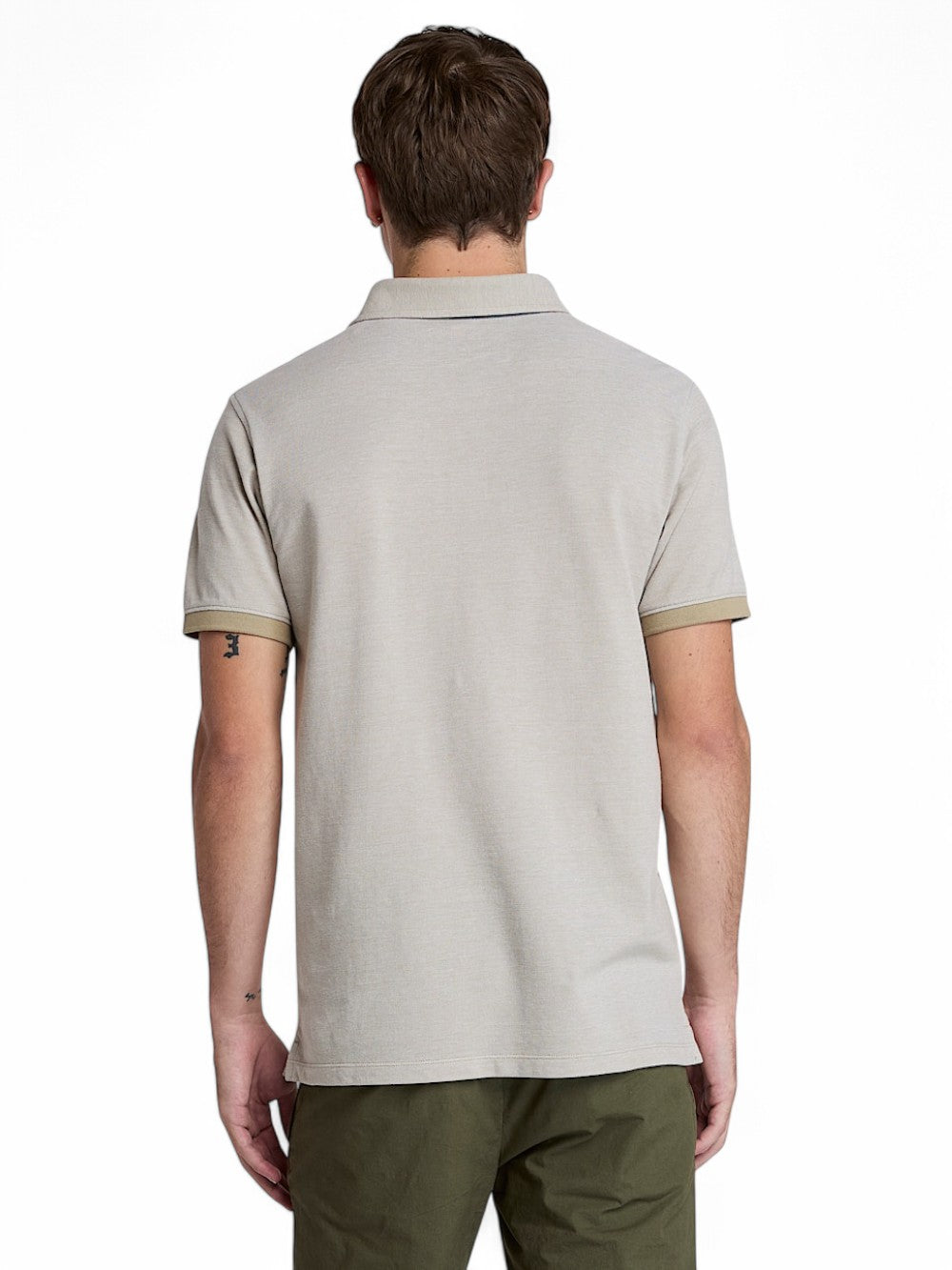 Polo Timberland Uomo