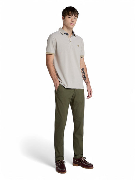 Polo Timberland Uomo