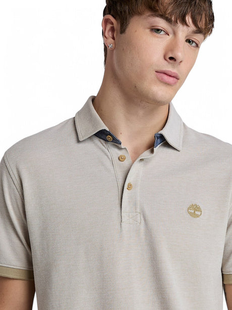 Polo Timberland Uomo